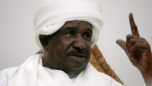 Controversial Sudanese General Resigns as Head of Arab League Mission in Syria 